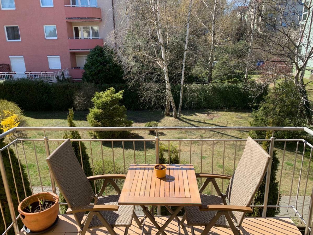 Sopocka Bryza Apartment Sopot Exterior photo
